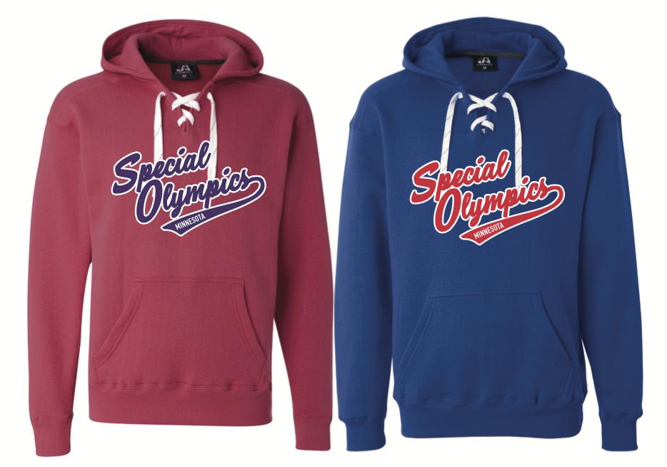 トップス sovisoon Classic Lace Sweat Classic Underline Lace-Up Hoodie | FANstop